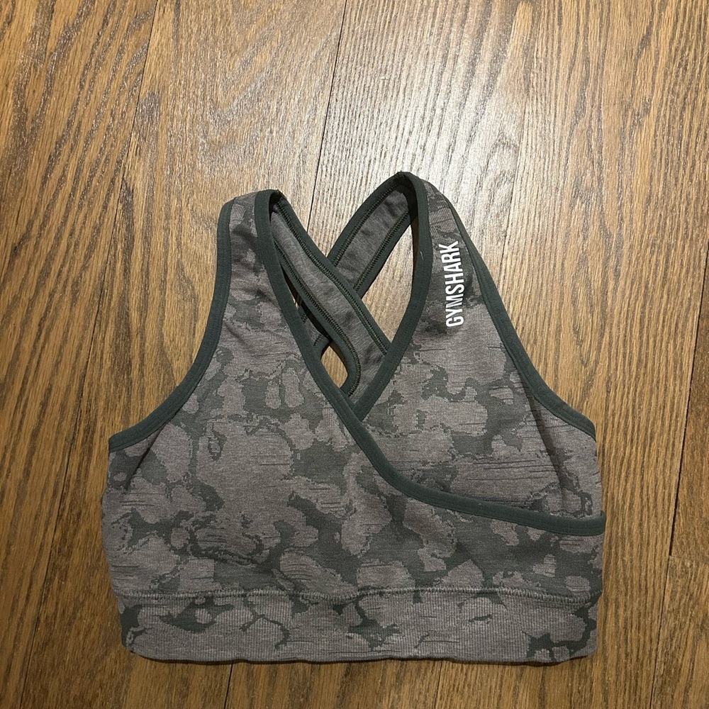 Gymshark bra